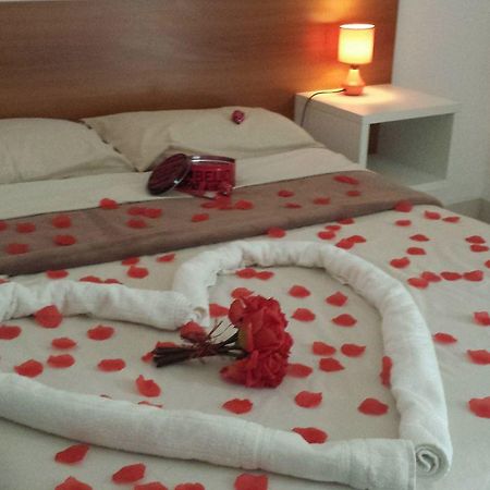 Suites Porto Caravelas Cabo Frio Ngoại thất bức ảnh
