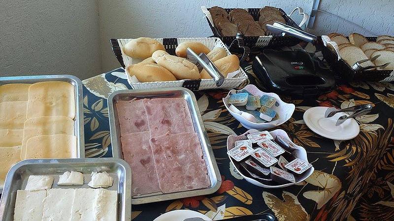 Suites Porto Caravelas Cabo Frio Ngoại thất bức ảnh