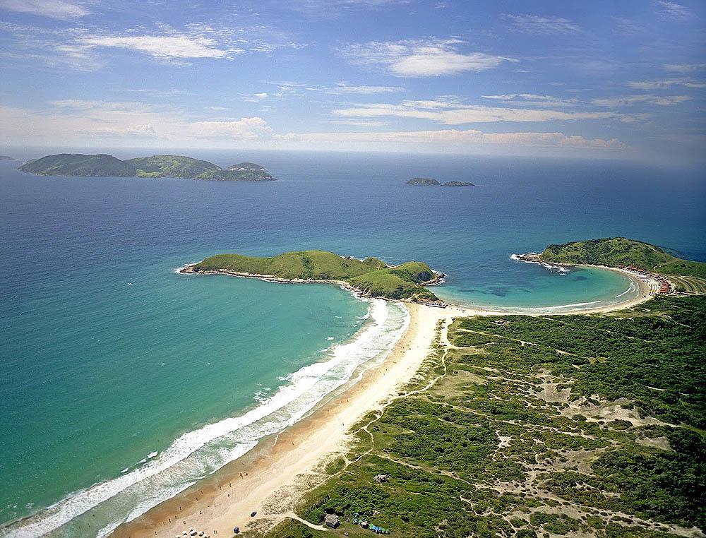 Suites Porto Caravelas Cabo Frio Ngoại thất bức ảnh