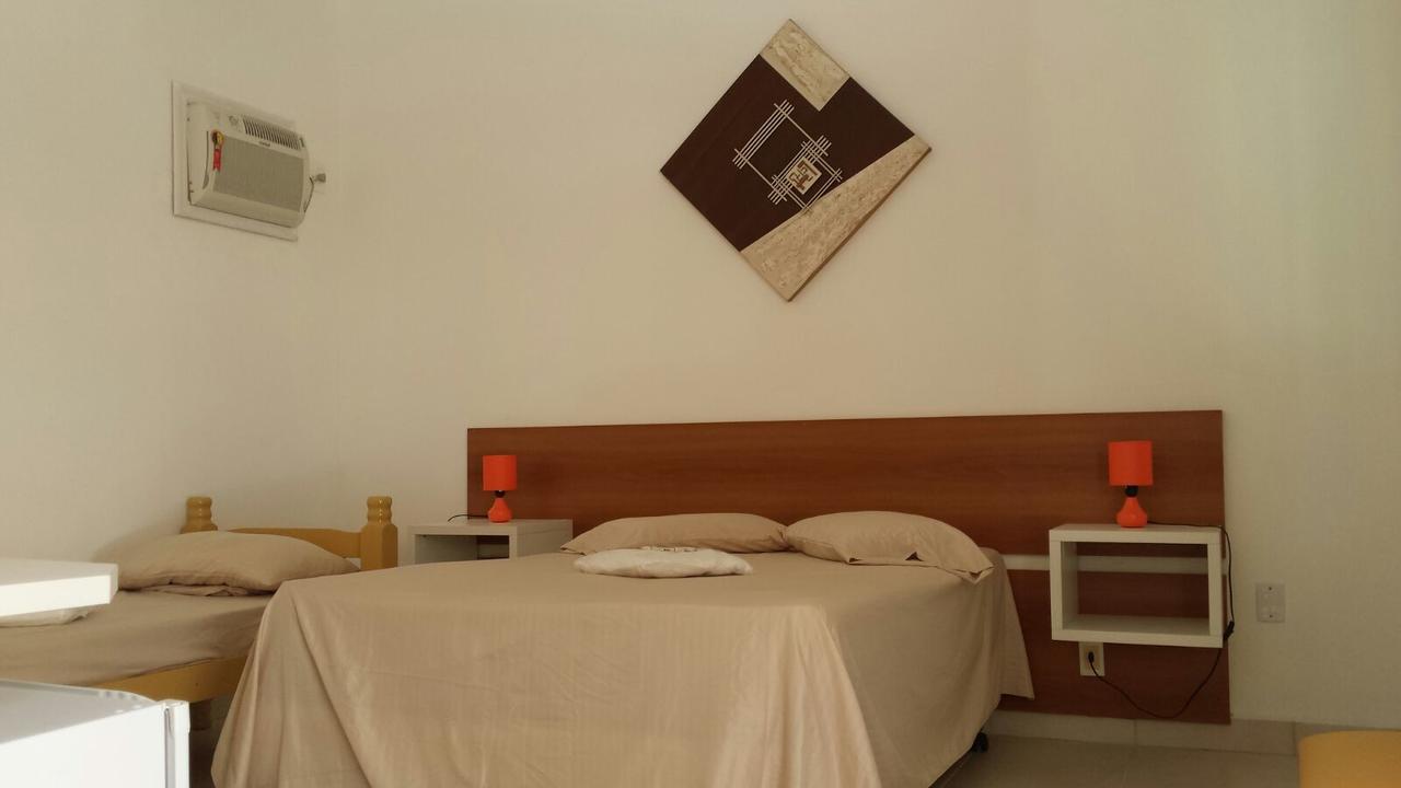 Suites Porto Caravelas Cabo Frio Ngoại thất bức ảnh