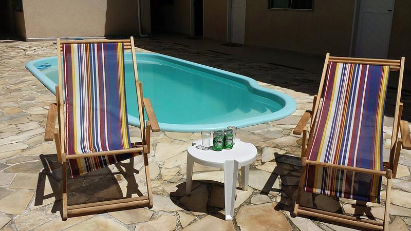 Suites Porto Caravelas Cabo Frio Ngoại thất bức ảnh