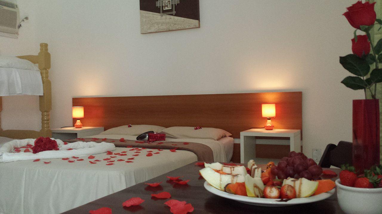 Suites Porto Caravelas Cabo Frio Ngoại thất bức ảnh
