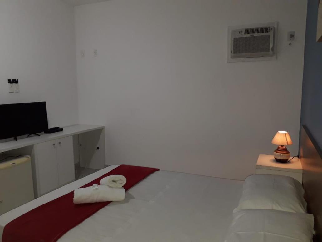 Suites Porto Caravelas Cabo Frio Ngoại thất bức ảnh